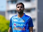 భూవనేశ్వర్​ టీమిండియాకు చివరిగా 2022 నవంబర్​లో ఆడాడు!