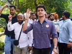 CJP co-convenor and spokesperson Saurav Das