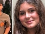 Who are Deanna Mendoza Pfoutz and Jaden Wilson? Santa Rosa police searching for missing girl and man