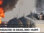 Riyadh airport massacre: American among 12 dead in Houthi attack? Riyadh airport massacre: American among 12 dead in Houthi attack?