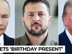 Revealed: How Trump–Putin diesel deal blindsided Kyiv