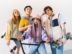 How to follow the latest fashion trends without losing your personal style.(Pexel)