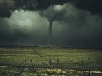 Tornado watch issued for several NC and SC counties.