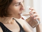 Why cold water can feel more satisfying than warm water when you’re dehydrated?(Unsplash)
