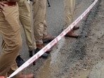 The accused was posted at a primary health centre in Damoh and has been on leave since July.(Representational Photo/PTI)