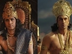 Gulshan Devaiah spoke about Ranbir Kapoor's Ramayana.