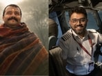 Hanuman Ansh actor Shobhinaw Satyaa lauds Captain Smit Machchhar. 