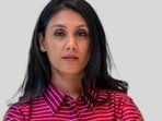 Roshni Nadar Malhotra is among Asia's 10 most powerful women. Here's a look at her career, family and business empire.