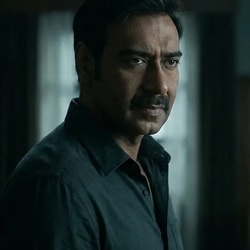 Drishyam 3 box office collection day 10: Ajay Devgn stars as Vijay Salgaonkar.