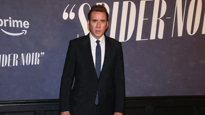 Nicolas Cage starred in the Amazon Prime Video show Spider-Noir, which was abruptly cancelled after one season.