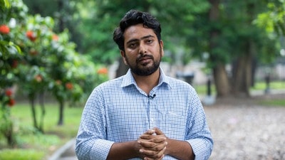 দিল্লিতে সিজেপি-র বিক্ষোভকে সমর্থন জানালেন নাহিদ ইসলাম দিল্লিতে সিজেপি-র বিক্ষোভকে সমর্থন জানালেন নাহিদ ইসলাম