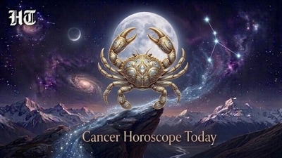 cancer horoscope today