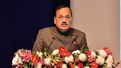 The proposed meeting had not been confirmed by the CJI’s office when the Opposition announced its plans on Sunday. (File Photo/PTI) The proposed meeting had not been confirmed by the CJI’s office when the Opposition announced its plans on Sunday. (File Photo/PTI)