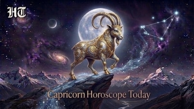 Capricorn Horoscope Today