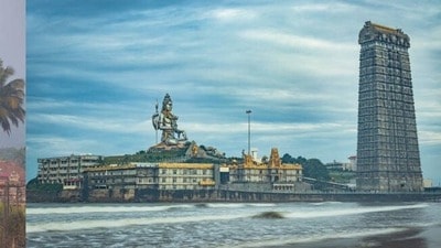 <p>'కోస్టల్ కర్ణాటక' (Coastal Karnataka) పేరుతో ప్రవేశపెట్టిన ఈ ప్యాకేజీ కోడ్ SHR085. ఐదు రాత్రులు, ఆరు రోజుల పాటు సాగే ఈ ఆధ్యాత్మిక యాత్ర సికింద్రాబాద్ సమీపంలోని కాచిగూడ రైల్వే స్టేషన్ నుంచి ప్రారంభమవుతుంది. రాబోయే యాత్ర 2026 అక్టోబర్ 20 నుంచి అందుబాటులో ఉంటుంది. ఈ తేదీ మిస్ అయితే మరో తేదీలో ప్లాన్ చేసుకోవచ్చు. అయితే ముందస్తుగానే టికెట్లు బుకింగ్ చేసుకోవాల్సి ఉంటుంది.</p> <p>'కోస్టల్ కర్ణాటక' (Coastal Karnataka) పేరుతో ప్రవేశపెట్టిన ఈ ప్యాకేజీ కోడ్ SHR085. ఐదు రాత్రులు, ఆరు రోజుల పాటు సాగే ఈ ఆధ్యాత్మిక యాత్ర సికింద్రాబాద్ సమీపంలోని కాచిగూడ రైల్వే స్టేషన్ నుంచి ప్రారంభమవుతుంది. రాబోయే యాత్ర 2026 అక్టోబర్ 20 నుంచి అందుబాటులో ఉంటుంది. ఈ తేదీ మిస్ అయితే మరో తేదీలో ప్లాన్ చేసుకోవచ్చు. అయితే ముందస్తుగానే టికెట్లు బుకింగ్ చేసుకోవాల్సి ఉంటుంది.</p>