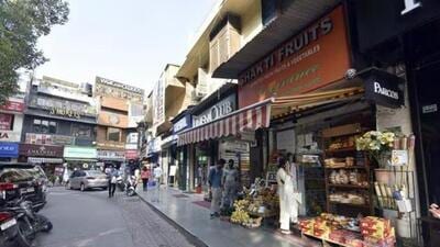 Connaught Place, Khan Market and Sarojini Nagar traders are pushing to resume business amid protests, urging vigilance and police support to ensure normalcy. Connaught Place, Khan Market and Sarojini Nagar traders are pushing to resume business amid protests, urging vigilance and police support to ensure normalcy.