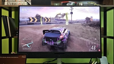 Choose Full HD for lower GPU demands, QHD for sharper visuals, ultrawide for immersion, and higher refresh rates for smoother gameplay. (Amit Rahi - HT) Choose Full HD for lower GPU demands, QHD for sharper visuals, ultrawide for immersion, and higher refresh rates for smoother gameplay. (Amit Rahi - HT)
