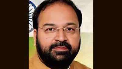 Ever since former Olympian and Jalandhar Cantonment MLA Pargat Singh was named president of the Punjab Pradesh Congress Committee, his colleague, Adampur MLA Sukhwinder Singh Kotli, has emerged as his go-to-person and trusted lieutenant. Ever since former Olympian and Jalandhar Cantonment MLA Pargat Singh was named president of the Punjab Pradesh Congress Committee, his colleague, Adampur MLA Sukhwinder Singh Kotli, has emerged as his go-to-person and trusted lieutenant.