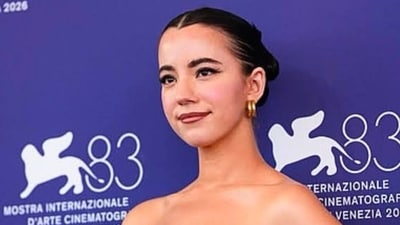 The former conservative influencer, Ashley St. Clair details her transition to democratic socialism and rejecting a $40-million package from Elon Musk. (Instagram | Ashley St. Clair)