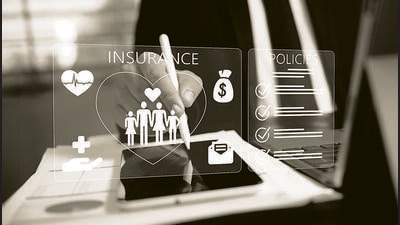 Insisting that insurance is “different” and, therefore, beyond the reach of regulatory action has harmed the growth of the industry. (Stock.adobe.com) Insisting that insurance is “different” and, therefore, beyond the reach of regulatory action has harmed the growth of the industry. (Stock.adobe.com)