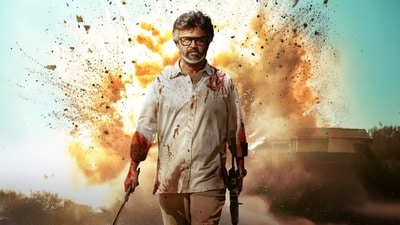 24 గంటల్లోనే 20 కోట్లు.. తలైవా రజనీకాంత్ మేనియా! 24 గంటల్లోనే 20 కోట్లు.. తలైవా రజనీకాంత్ మేనియా!