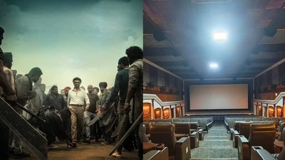 రజనీకాంత్ జైలర్ 2 టికెట్ ధరల పెంపు- ఏ థియేటర్లో ఎంత పెరిగింది?తొలిరోజు అడ్వాన్స్ బుకింగ్స్ కలెక్షన్స్ ఎంతంటే? (X/ @theatrebabu) రజనీకాంత్ జైలర్ 2 టికెట్ ధరల పెంపు- ఏ థియేటర్లో ఎంత పెరిగింది?తొలిరోజు అడ్వాన్స్ బుకింగ్స్ కలెక్షన్స్ ఎంతంటే? (X/ @theatrebabu)
