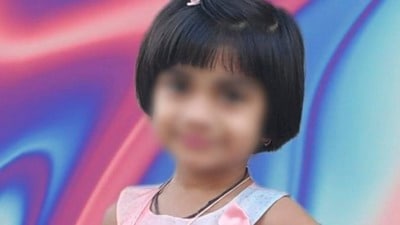 బొల్లారంలో దారుణం - చిన్నారిని కిడ్నాప్ చేసి హత్య! బొల్లారంలో దారుణం - చిన్నారిని కిడ్నాప్ చేసి హత్య!