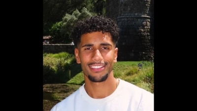 Akhibi launched Peak and Pace in July 2024 while working at JPMorgan. (LinkedIn/Owen Akhibi) Akhibi launched Peak and Pace in July 2024 while working at JPMorgan. (LinkedIn/Owen Akhibi)