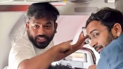 রবিবার সকালে দিল্লি ক্যান্টনমেন্টের নির্বাহী ম্যাজিস্ট্রেটের আদালতে হাজির করা হয়েছিল অভিজিৎ দীপকে, আশুতোষ রাঙ্কা, সৌরভ দাসদের। (Ashutosh Ranka)