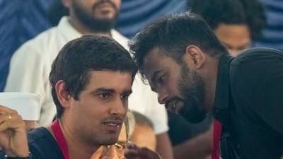 Police said the 32-year-old social media activist was kept under watch at one of the offices of the crime branch in Gurugram, from where he was handed over to his family members around 3 am on Sunday. (HT Archive) Police said the 32-year-old social media activist was kept under watch at one of the offices of the crime branch in Gurugram, from where he was handed over to his family members around 3 am on Sunday. (HT Archive)