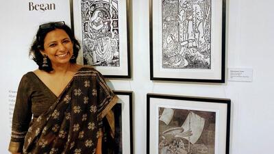 Richa Jha Richa Jha