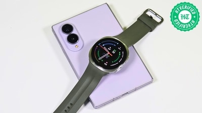 Can the Galaxy Watch 9 still surprise us? Here's my take. (Amit Rahi - HT) Can the Galaxy Watch 9 still surprise us? Here's my take. (Amit Rahi - HT)