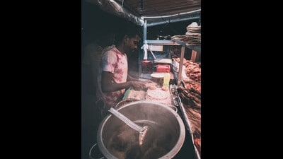 This is not the first time the Manch has come under focus in Siliguri. (Pexel/Representative) This is not the first time the Manch has come under focus in Siliguri. (Pexel/Representative)