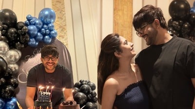 সৌরভের জন্মদিনে খোলা চিঠি শুভস্মিতার
