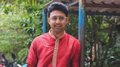 ফের ধারাবাহিকে ফিরছেন নীলাঙ্কুর