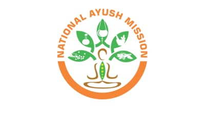 నేషనల్ ఆయుష్ మిషన్ నేషనల్ ఆయుష్ మిషన్
