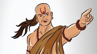 కోపం, అహంకారం మీ బంధాలను దూరం చేస్తున్నాయా? చాణక్య నీతి ఏం చెబుతోంది? కోపం, అహంకారం మీ బంధాలను దూరం చేస్తున్నాయా? చాణక్య నీతి ఏం చెబుతోంది?