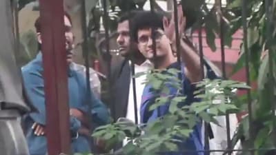 The release of team CJP comes after the pressure group announced that their agitation will not stop and continue on Sunday as Delhi Police maintains clamdown across New Delhi. (Screengrab/@ANI) The release of team CJP comes after the pressure group announced that their agitation will not stop and continue on Sunday as Delhi Police maintains clamdown across New Delhi. (Screengrab/@ANI)