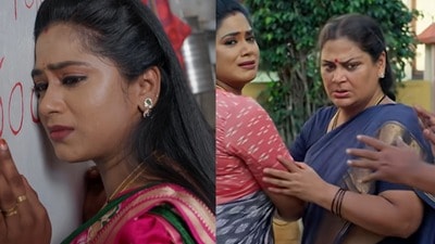 ఇల్లు ఇల్లాలు పిల్లలు.. బల్లక్కాయ్ బతుకు బస్టాండ్.. కూతురి గోయి తవ్వుతున్న భాగ్యం.. నెక్స్ట్ ఏంటీ?
