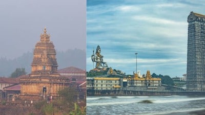 <p>కోస్తా కర్ణాటకలోని ప్రముఖ పుణ్యక్షేత్రాలను సందర్శించాలనుకునే పర్యాటకులు, భక్తుల కోసం ఇండియన్ రైల్వే కేటరింగ్ అండ్ టూరిజం కార్పొరేషన్ (IRCTC) ఒక ప్రత్యేకమైన టూర్ ప్యాకేజీని అందుబాటులోకి తెచ్చింది. </p> (images from Unsplash) <p>కోస్తా కర్ణాటకలోని ప్రముఖ పుణ్యక్షేత్రాలను సందర్శించాలనుకునే పర్యాటకులు, భక్తుల కోసం ఇండియన్ రైల్వే కేటరింగ్ అండ్ టూరిజం కార్పొరేషన్ (IRCTC) ఒక ప్రత్యేకమైన టూర్ ప్యాకేజీని అందుబాటులోకి తెచ్చింది. </p> (images from Unsplash)