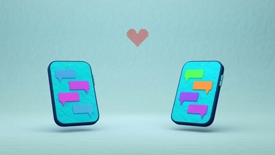 AI can offer comfort, but it cannot replace human connection. (Unsplash) AI can offer comfort, but it cannot replace human connection. (Unsplash)