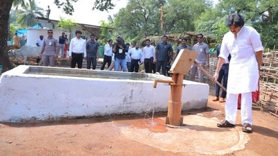 అడవి తల్లిబాట 2.0లో పవన్ కల్యాణ్