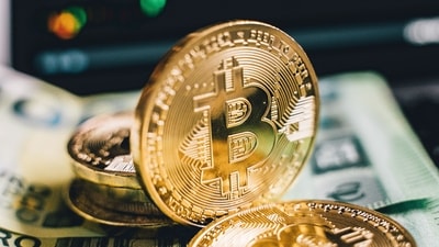Bitcoin rises after the US Treasury doubles bond buybacks. (Pexel/Representative image) (Pexel) Bitcoin rises after the US Treasury doubles bond buybacks. (Pexel/Representative image) (Pexel)