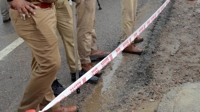 The accused was posted at a primary health centre in Damoh and has been on leave since July. (Representational Photo/PTI) The accused was posted at a primary health centre in Damoh and has been on leave since July. (Representational Photo/PTI)