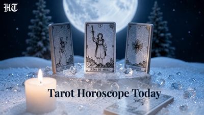 Tarot Card Reading: This article will dive into the tarot predictions for each zodiac sign with our expert Kishori Sud's predictions (pinterest) Tarot Card Reading: This article will dive into the tarot predictions for each zodiac sign with our expert Kishori Sud's predictions (pinterest)