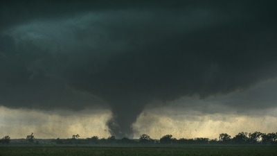 Tornado warning issued for Duplin County, North Carolina. (Unsplash) Tornado warning issued for Duplin County, North Carolina. (Unsplash)