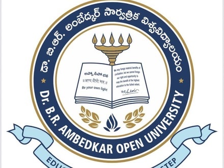 అంబేడ్కర్ ఓపెన్ వర్సిటీ ప్రవేశాలు