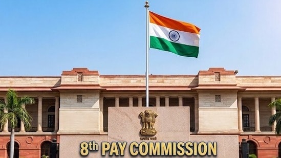8వ వేతన సంఘానికి పెన్షనర్ల డిమాండ్లు..