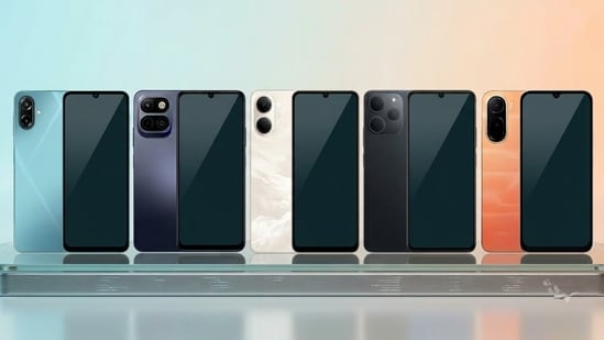 Best smartphones to buy in India under  <span class='webrupee'>₹</span>20,000.