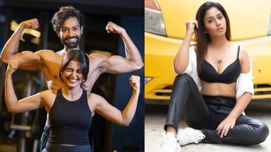 ఇవాళ బిగ్ బాస్ మినీ గ్రాండ్ లాంచ్- కొత్తగా 5గురు- నిన్ను కోరి సీరియల్ హీరో నుంచి కొరియోగ్రాఫర్ భార్య వరకు!